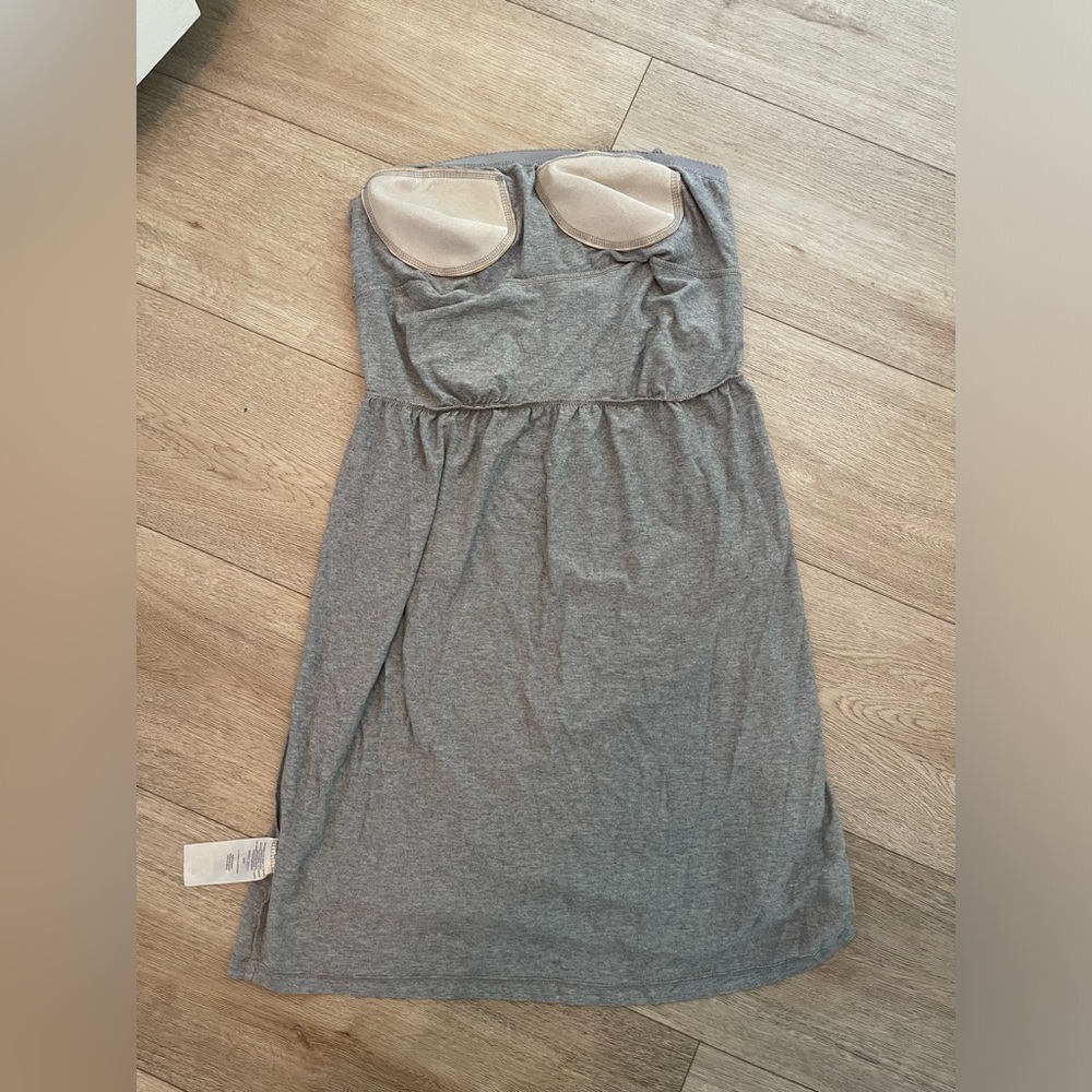 Motherhood Maternity Sleep Gown size L